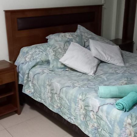Mini Loft Apartment Iquique Bagian luar foto